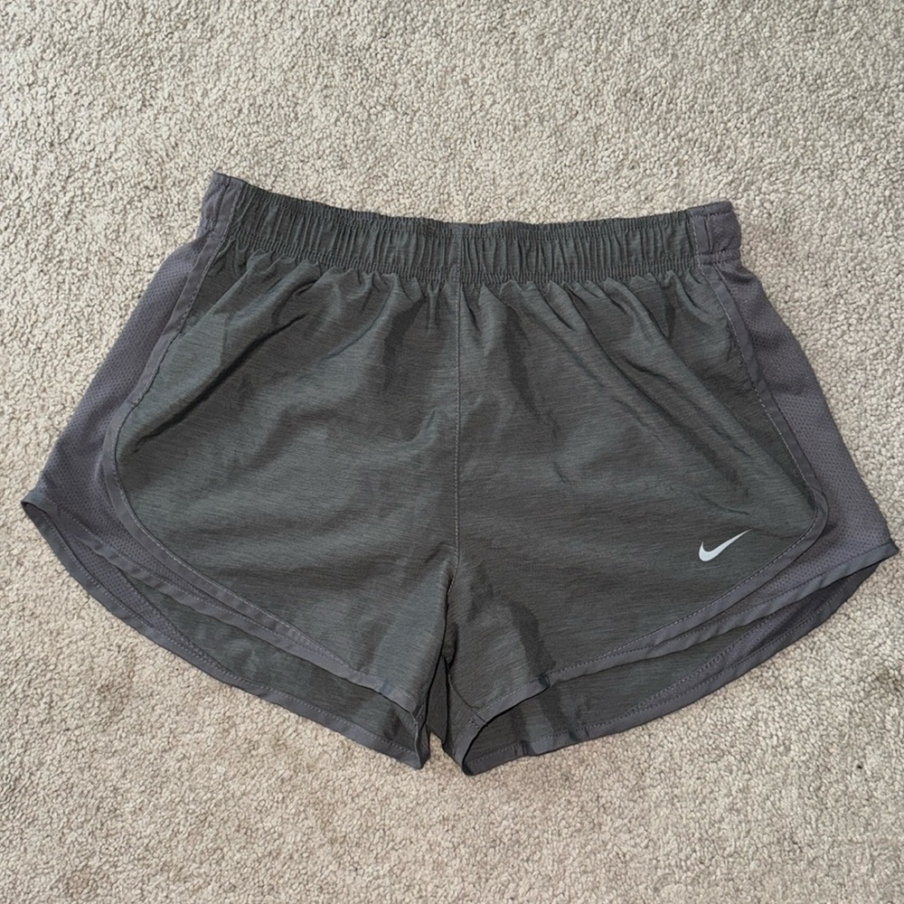 Nike Tempo Dri-FIT Brief-lined Running Shorts - M